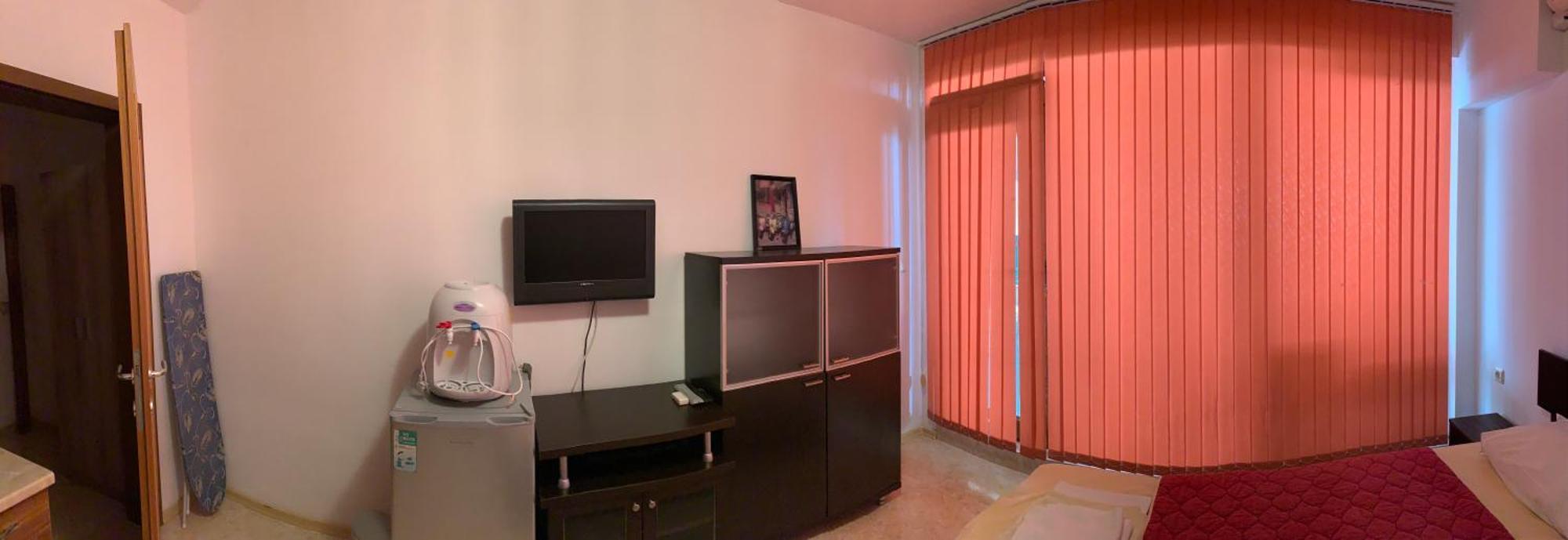 Ferienwohnung Stamopolu Parter Primorsko Exterior foto